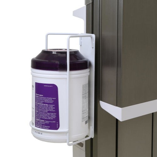 Ergotron 98-432 multimedia cart accessory Grey Mounting kit