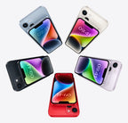 Apple iPhone 14 512GB - Midnight