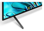 Sony FWD-85S35 2.16 m (85") 4K Ultra HD Smart TV Wi-Fi Black