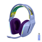 Logitech G G733 Wireless Headset
