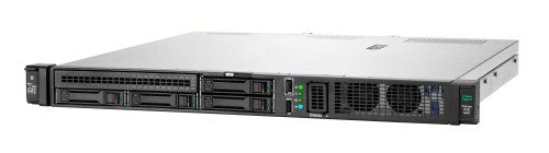 HPE ProLiant DL20 Gen11 E-2434 3.4GHz 4-core 1P 16GB-U 2LFF 290W PS Server
