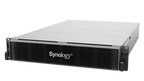 Synology PAX224 storage drive enclosure Black 2.5"