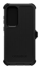 OtterBox Defender Series for Galaxy S24 FE, Black