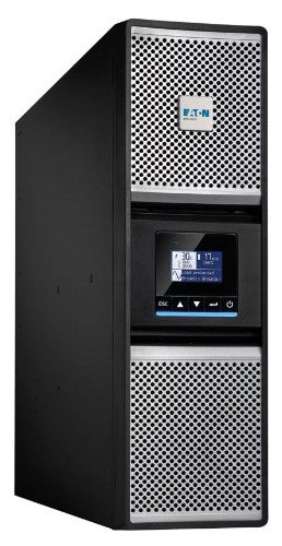 Eaton 9PX6KIRTNG2 uninterruptible power supply (UPS) Double-conversion (Online) 6 kVA 6000 W