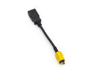 Zebra P1063406-047 USB cable USB A Black