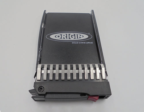 Origin Storage SSD 240GB 2.5in SATA 1DWPD in Hot Swap Caddy