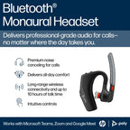 HP Poly Voyager Legend 30 Headset Customer Special 1