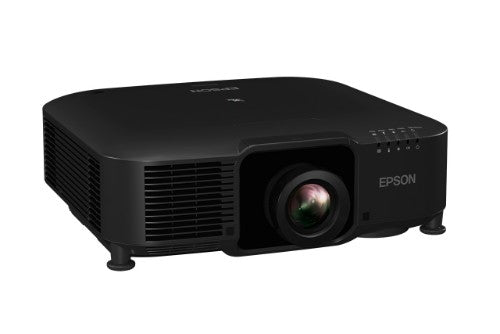 Epson EB-PQ2008B data projector 8000 ANSI lumens 3LCD UHD 4K (3840x2160) Black