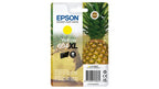 Epson C13T10H44010/604XL Ink cartridge yellow high-capacity, 350 pages 4ml for Epson XP 2200