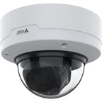Axis P3277-LVE Dome IP security camera Indoor & outdoor 2592 x 1944 pixels Ceiling/wall