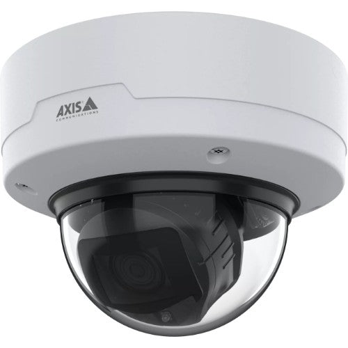 Axis P3277-LVE Dome IP security camera Indoor & outdoor 2592 x 1944 pixels Ceiling/wall