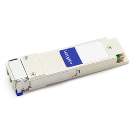 AddOn Networks MMA1B00-C100D-AO network transceiver module Fiber optic 100000 Mbit/s QSFP28 850 nm