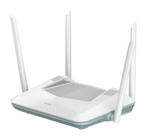 D-Link EAGLE PRO AI AX3200 Smart Router