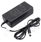 Datalogic 8-0935 power adapter/inverter Indoor Black
