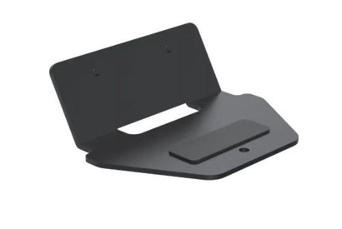 Ergonomic Solutions TabPOS Tablet & mPOS SpacePole TabPrint Curve - customer display