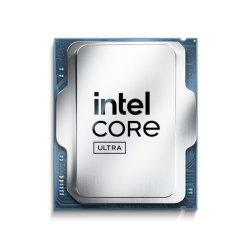 Intel Core Ultra 9 285K processor 36 MB Smart Cache Box