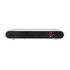 StarTech.com External Thunderbolt 3 to USB Controller - 3 Dedicated USB Host Chips - 1 Each for 5Gbps USB-A Ports, 1 Shared Between 10Gbps USB-C & USB-A Ports - TB3 Daisy Chain - Self Power