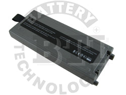Origin Storage Replacement battery for PANASONIC ToughBook CF-19 laptops replacing OEM Part numbers: CF-VZSU48 CF-VZSU48U// 11.1V 5200mAh