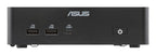 ASUS NUC 16 Pro RNUC16GDKU760002 Black 356H