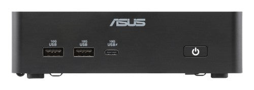 ASUS NUC 16 Pro RNUC16GDKU760002 Black 356H