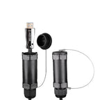 Lindy 38533 HDMI cable 100 m HDMI Type A (Standard) Black