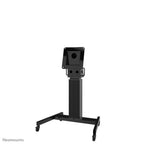 Neomounts NM-HUB2LIFTBLACK TV trolley up to 50" - motorised