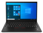 T1A Lenovo ThinkPad X1 Carbon Gen 8 Refurbished Intel® Core™ i7 i7-10610U Laptop 35.6 cm (14") Full HD 16 GB LPDDR3-SDRAM 1.02 TB SSD Wi-Fi 6 (802.11ax) Windows 10 Pro Black