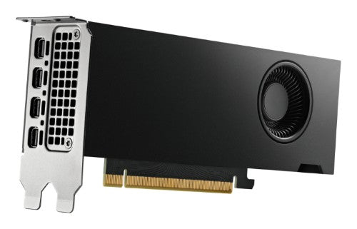 PNY NVIDIA RTX 4000 SFF Ada Generation Quadro RTX 4000 20 GB GDDR6