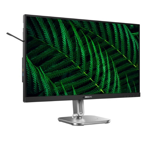 Philips 5000 series 27B2G5500/00 computer monitor 68.6 cm (27") 2560 x 1440 pixels Quad HD LCD Anthracite