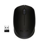 Logitech B170 Wireless Mouse
