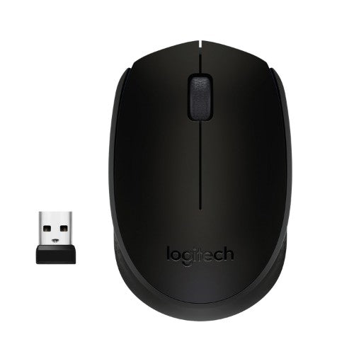 Logitech B170 Wireless Mouse