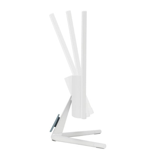 ASUS EyeCare VU279HFI-W computer monitor 68.6 cm (27") 1920 x 1080 pixels Full HD LCD White