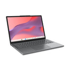 Lenovo Chrome 14M8911 MediaTek Kompanio 540 Chromebook 35.6 cm (14") WUXGA 8 GB LPDDR5x-SDRAM 128 GB UFS Wi-Fi 6E (802.11ax) ChromeOS Grey UK English