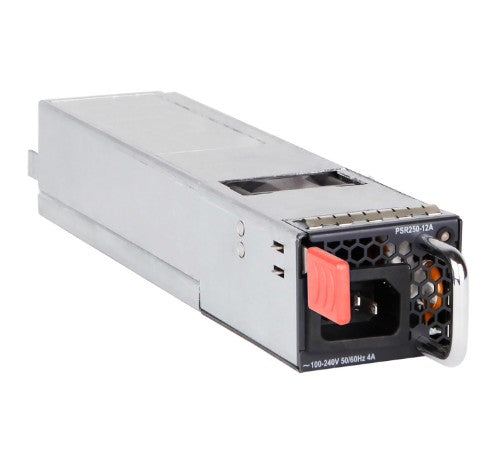HPE JL589A network switch component Power supply