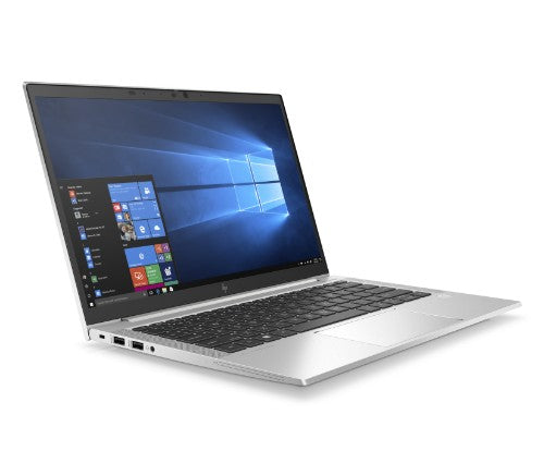 T1A HP EliteBook 830 G7 Refurbished Intel® Core™ i5 i5-10310U Laptop 33.8 cm (13.3") Full HD 16 GB DDR4-SDRAM 512 GB SSD Wi-Fi 6 (802.11ax) Windows 11 Pro UK English Silver
