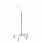 CTA Digital PAD-SHFSW multimedia cart/stand White Tablet Multimedia stand