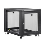 Tripp Lite SR12UB SmartRack 12U Mid-Depth Small Rack Enclosure