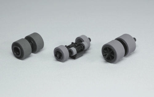 Brother PRKA3001 Roller 4 pc(s)