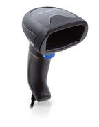 Datalogic QuickScan QW2520 Handheld bar code reader 1D/2D Laser Black