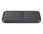 Samsung EP-P5400TBEGGB mobile device charger Smartphone, Smartwatch Grey USB Wireless charging Fast charging Indoor