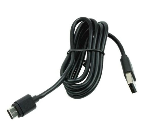 Datalogic CAB-561 barcode reader accessory USB cable