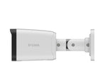 D-Link 2 Megapixel H.265 Outdoor Bullet Camera