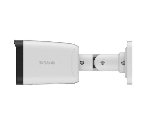 D-Link 2 Megapixel H.265 Outdoor Bullet Camera