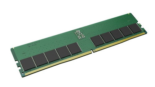 Kingston Technology KSM56E46BD8KM-48HM memory module 48 GB 1 x 48 GB DDR5 5600 MT/s 288-pin DIMM