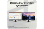 LG Monitor U4 27U411B-B 27-inch IPS Full HD 144Hz Monitor