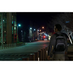 Kensington Triple Trek 14” Ultrabook Backpack