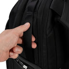 Targus TBB663GL backpack City backpack Black