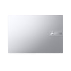 ASUS Vivobook 16X K3605ZV-N1045W Intel® Core™ i7 i7-12650H Laptop 40.6 cm (16") WUXGA 16 GB DDR4-SDRAM 512 GB SSD NVIDIA GeForce RTX 4060 Wi-Fi 6E (802.11ax) Windows 11 Home Silver