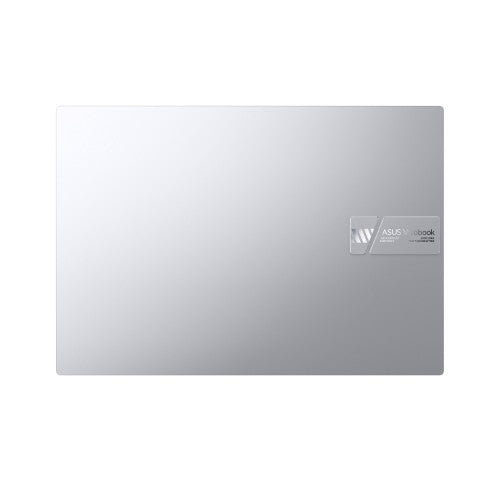 ASUS Vivobook 16X K3605ZV-N1045W Intel® Core™ i7 i7-12650H Laptop 40.6 cm (16") WUXGA 16 GB DDR4-SDRAM 512 GB SSD NVIDIA GeForce RTX 4060 Wi-Fi 6E (802.11ax) Windows 11 Home Silver