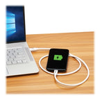 Tripp Lite U521-1P0M-WH USB cable USB4 Gen 2x2 1 m USB C White